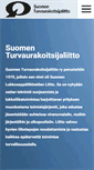 Mobile Screenshot of lukkoliikkeet.fi